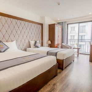 Triple Room Balcony
